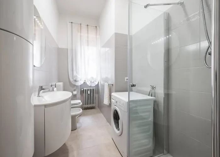 Casa Amelia Elegant Parcheggio Gratuito * Πάρμα