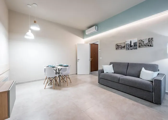 Casa Amelia Elegant Parcheggio Gratuito Διαμέρισμα Πάρμα