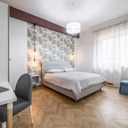 Casa Amelia Elegant Parcheggio Gratuito 公寓