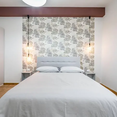 Apartment Casa Amelia Elegant Parcheggio Gratuito