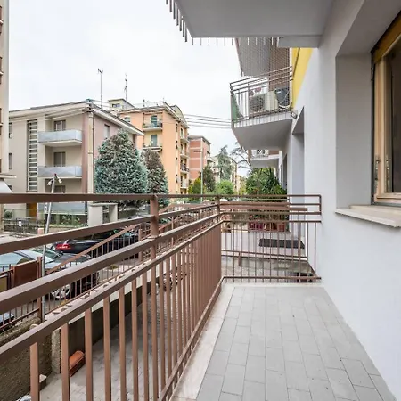 公寓 Casa Amelia Elegant Parcheggio Gratuito *