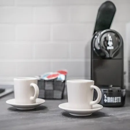 Casa Amelia Elegant Parcheggio Gratuito