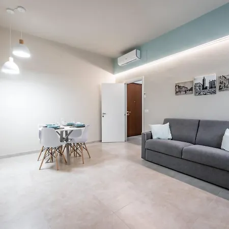 Casa Amelia Elegant Parcheggio Gratuito Apartmán Parma