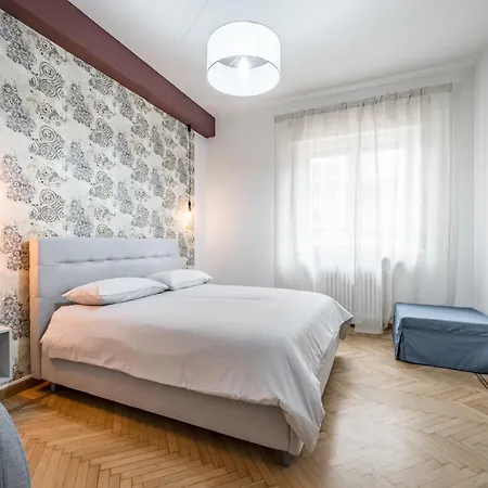 Casa Amelia Elegant Parcheggio Gratuito *