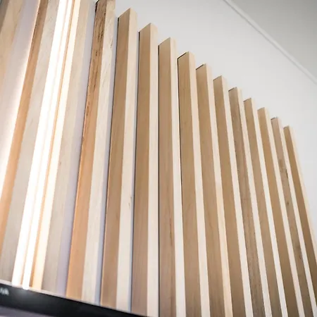 Διαμέρισμα Casa Amelia Elegant Parcheggio Gratuito