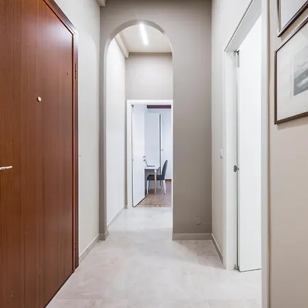 Appartamento Casa Amelia Elegant Parcheggio Gratuito