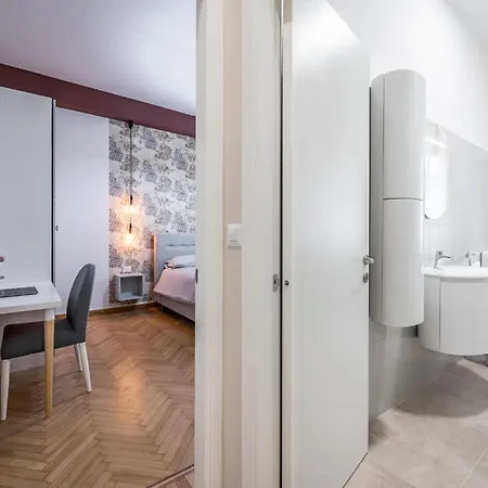 Casa Amelia Elegant Parcheggio Gratuito Appartamento Parma