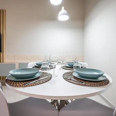 Casa Amelia Elegant Parcheggio Gratuito Appartamento
