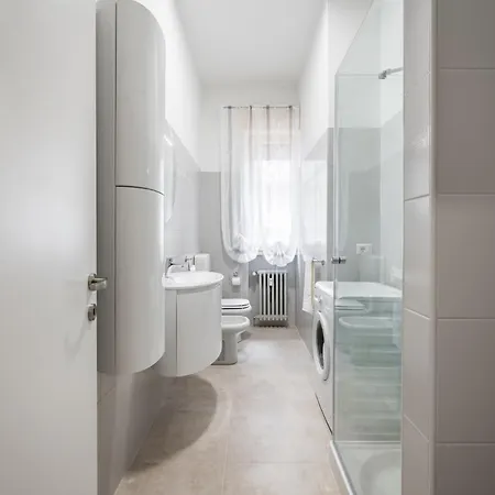 Casa Amelia Elegant Parcheggio Gratuito Appartamento Parma