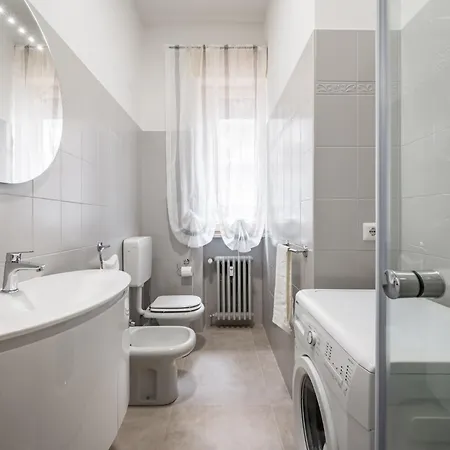 Appartamento Casa Amelia Elegant Parcheggio Gratuito Parma