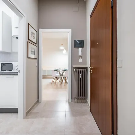 Casa Amelia Elegant Parcheggio Gratuito Parma