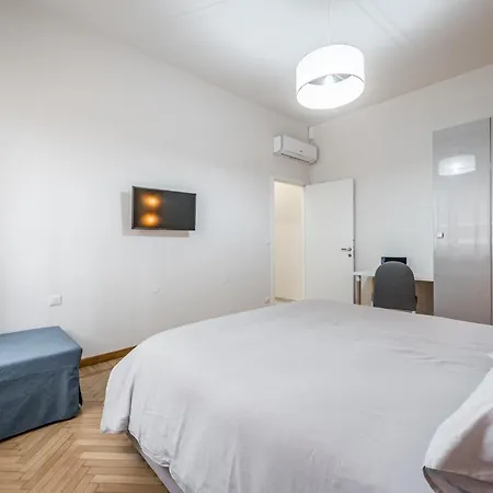 Casa Amelia Elegant Parcheggio Gratuito * Parma