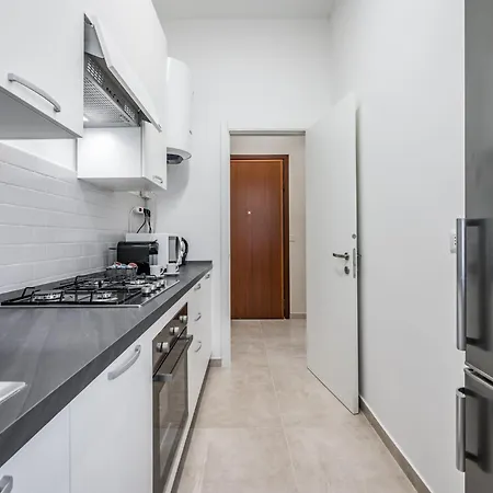 Appartamento Casa Amelia Elegant Parcheggio Gratuito *
