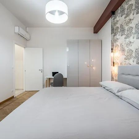 Casa Amelia Elegant Parcheggio Gratuito Parma
