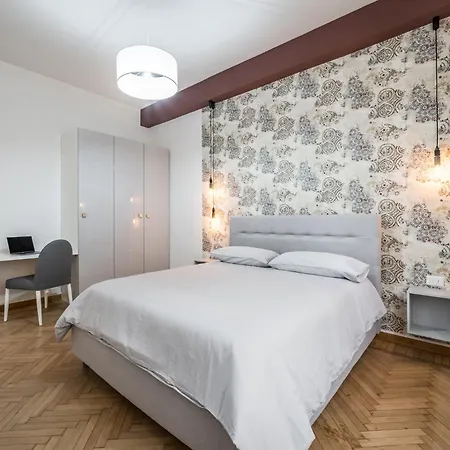 Casa Amelia Elegant Parcheggio Gratuito Appartamento
