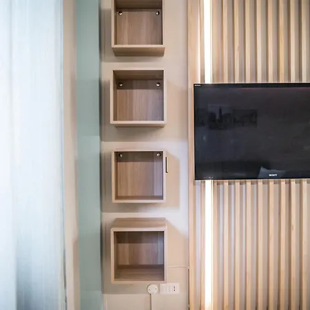Casa Amelia Elegant Parcheggio Gratuito Appartamento *