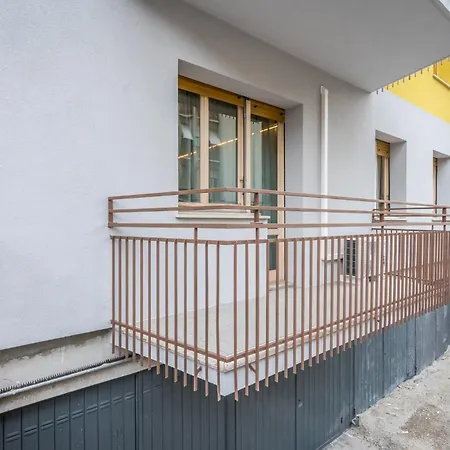 Casa Amelia Elegant Parcheggio Gratuito Appartamento Parma
