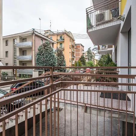 Casa Amelia Elegant Parcheggio Gratuito Parma