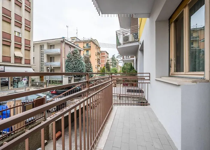 Апартаменты Casa Amelia Elegant Parcheggio Gratuito *