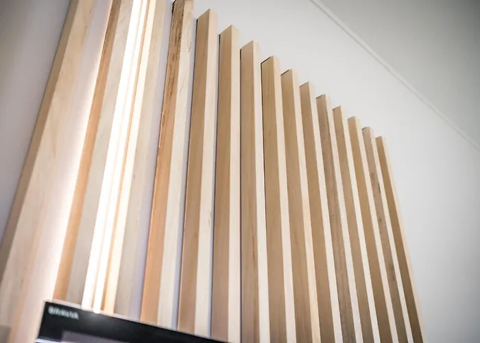 Апартаменты Casa Amelia Elegant Parcheggio Gratuito